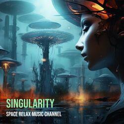 Слушать альбом - Singularity