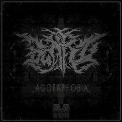 AGORAPHOBIA EP