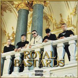 Слушать альбом - Royal Bastards