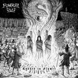 Слушать альбом - Evoked in Flames