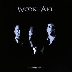 Слушать альбом - Artwork