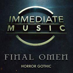 Слушать альбом - Final Omen