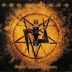 Слушать альбом - Odium Humani Generis