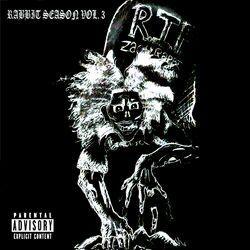 Слушать альбом - Rabbit Season, Vol. 3