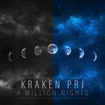 Слушать альбом - A Million Nights (2018)
