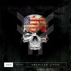Слушать альбом - American Jihadi