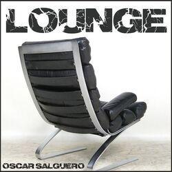 Слушать альбом - Lounge