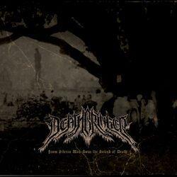 Слушать альбом - From Silence Was Born the Sound of Death