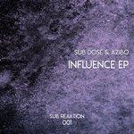 Influence EP (2018)
