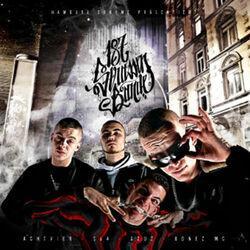 Слушать альбом - 187 Strassenbande
