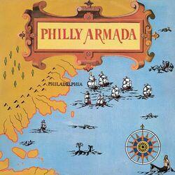 Слушать альбом - Philly Armada