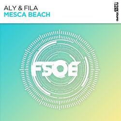 Слушать альбом - Mesca Beach