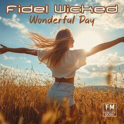 Слушать альбом - Wonderful Day