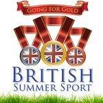 Слушать альбом - British Summer Sport: Going for Gold (2012)