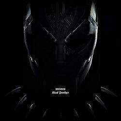 Слушать альбом - Black Panther