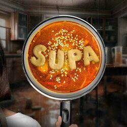 Слушать альбом - Supa
