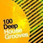 Слушать альбом - 100 Deep House Grooves (2015)