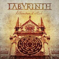 Слушать альбом - Architecture of a God