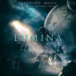 Слушать альбом - Lumina