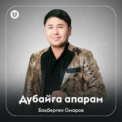 Слушать альбом - Дубайға апарам