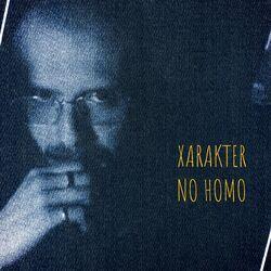 Слушать альбом - No Homo
