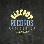 Слушать альбом - Jackpot Presents Jacob Miller EP (2011)