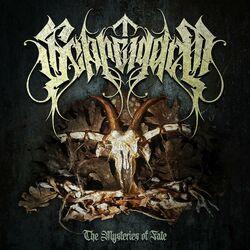 Слушать альбом - The Mysteries of Fate