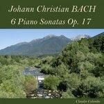 Слушать альбом - Johann Christian Bach: 6 Piano Sonatas, Op. 17 (2019)