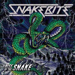 Слушать альбом - Rise of the Snake