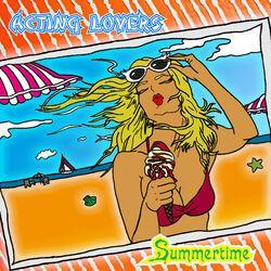 Слушать альбом - Summertime