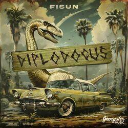 Слушать альбом - Diplodocus