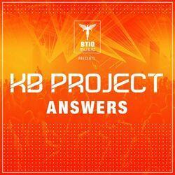 Слушать альбом - Answers