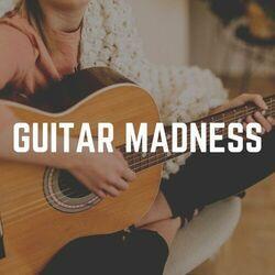 Слушать альбом - Guitar Madness