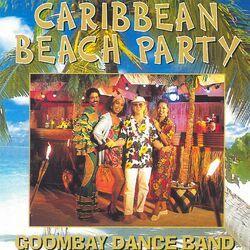 Слушать альбом - Caribbean Beach Party