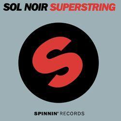 Слушать альбом - Superstring