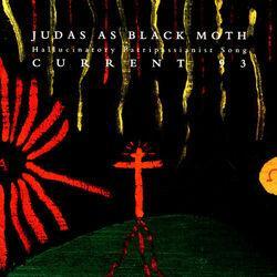 Слушать альбом - Judas As A Black Moth