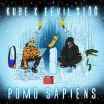 Слушать альбом - Pomo Sapiens - EP (2017)