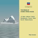 Слушать альбом - The Organ at Sydney Opera House (2019)