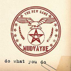 Слушать альбом - Do What You Do
