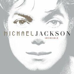 Слушать альбом - Invincible