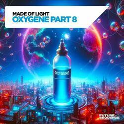 Слушать альбом - Oxygene Part 8