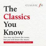 Слушать альбом - The Classics You Know (2018)