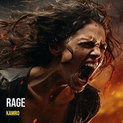 Слушать альбом - Rage