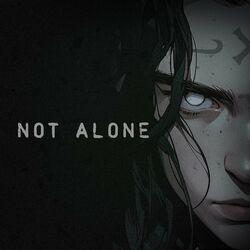 Слушать альбом - Not Alone