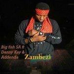 Слушать альбом - Zambezi (2018)