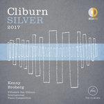 Слушать альбом - Cliburn Silver 2017 - 15th Van Cliburn International Piano Competition