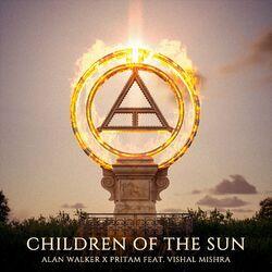 Слушать альбом - Children Of The Sun