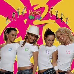 Слушать альбом - Hepsi İki