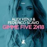Слушать альбом - Gimme Five 2k18 (2018)