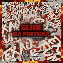 Slide da Pintura